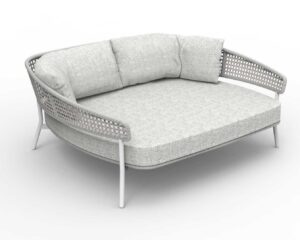 MOON//ALU DAYBED