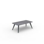 MOON//ALU COFFEE TABLE