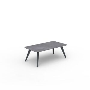 MOON//ALU COFFEE TABLE