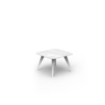 MOON//ALU SIDE TABLE