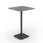 MOON//ALU BAR TABLE