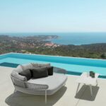 MOON//ALU DAYBED – view 4