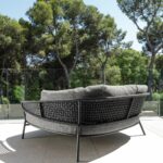 MOON//ALU DAYBED – view 3