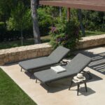 MOON//ALU SIDE TABLE – view 4