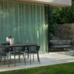 MOON//ALU SIDE TABLE – view 3