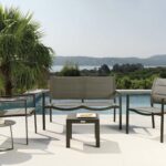TOUCH D45 COFFEE TABLE – view 2