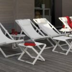 TOUCH DECK CHAIR – view 2