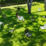 TROCADERO DINING CHAIR – view 2