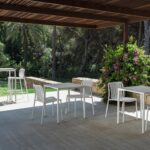 TROCADERO DINING CHAIR – view 3