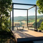 ALABAMA//ALU SUNBED – view 2
