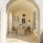 PANAMA DINING CHAIR – view 3