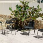 PANAMA DINING CHAIR – view 4