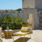 PANAMA SUNBED – view 2