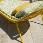 PANAMA SUNBED – view 3