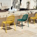 PANAMA DINING CHAIR – view 2