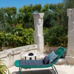 PANAMA SUNBED – view 4