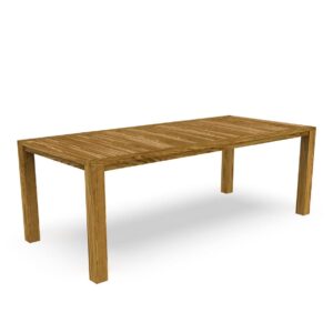 EBI DINING TABLE 200×100