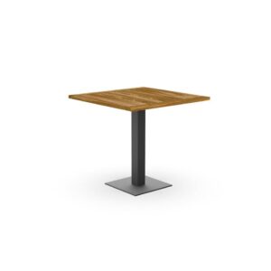 EBI TOP TABLE 80X80X3