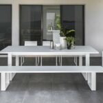 ESSENCE 270×102 ALU TABLE – view 4