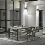 ESSENCE 270×102 ALU TABLE – view 6