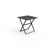 QUEEN 70×70 FOLDING TABLE
