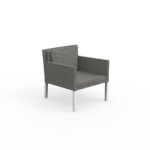STEP LIVING ARMCHAIR