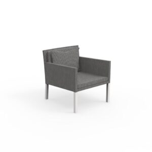 STEP LIVING ARMCHAIR