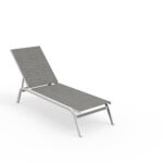 STEP SUNBED