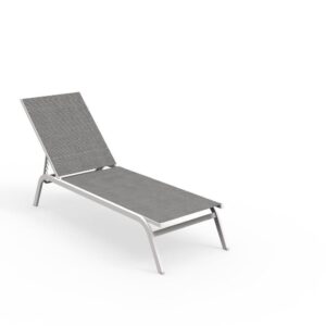 STEP SUNBED