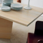 VARAN TABLE – view 2