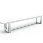 ESSENCE ALU BENCH