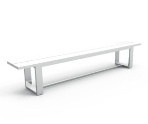 ESSENCE ALU BENCH