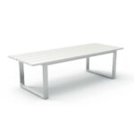 ESSENCE 270×102 ALU TABLE