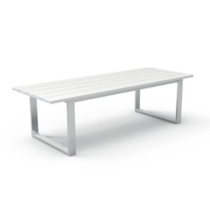 ESSENCE 270×102 ALU TABLE
