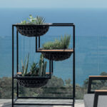 JACKIE PLANTER – view 3