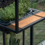 JACKIE PLANTER – view 4