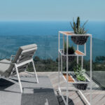 JACKIE PLANTER – view 2