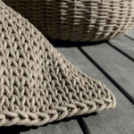 JACKIE BEAN BAG – view 4