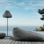 JACKIE BEAN BAG – view 2