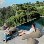 JACKIE BEAN BAG – view 3