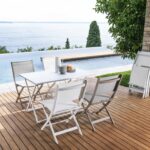 QUEEN FOLDING CHAIR – view 2
