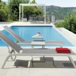 STEP TWO-SEATER SOFA – view 7