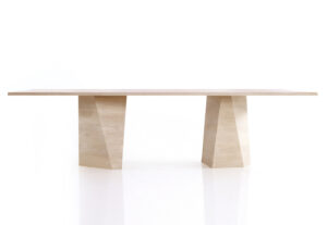 VARAN TABLE