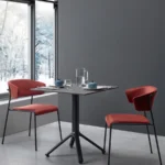 Lisa armchair – view 4