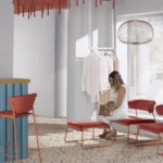LISA Lounge – view 4