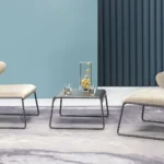 LISA Lounge – view 3