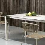 LISA FILÒ WITH ARMRESTS – view 5
