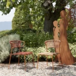 Lisa Club armchair – view 6