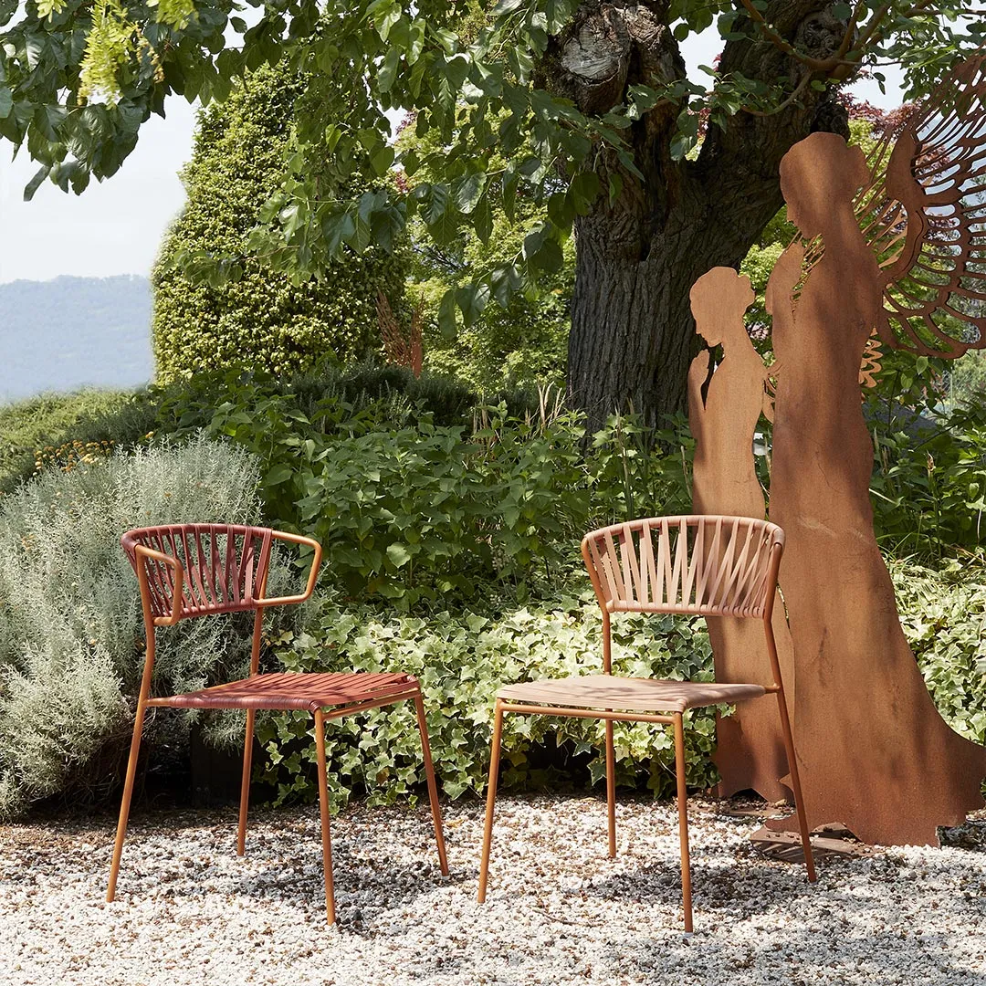 Lisa Club armchair – view 6
