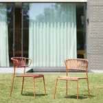 Lisa Club armchair – view 5